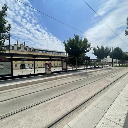 Neuf Chic Urbain * Dijon