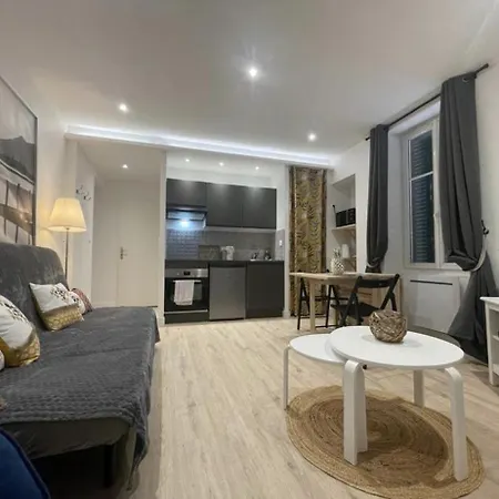 Daire Neuf Chic Urbain *