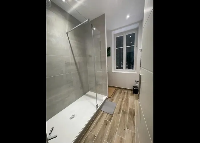 Neuf Chic Urbain アパート ディジョン